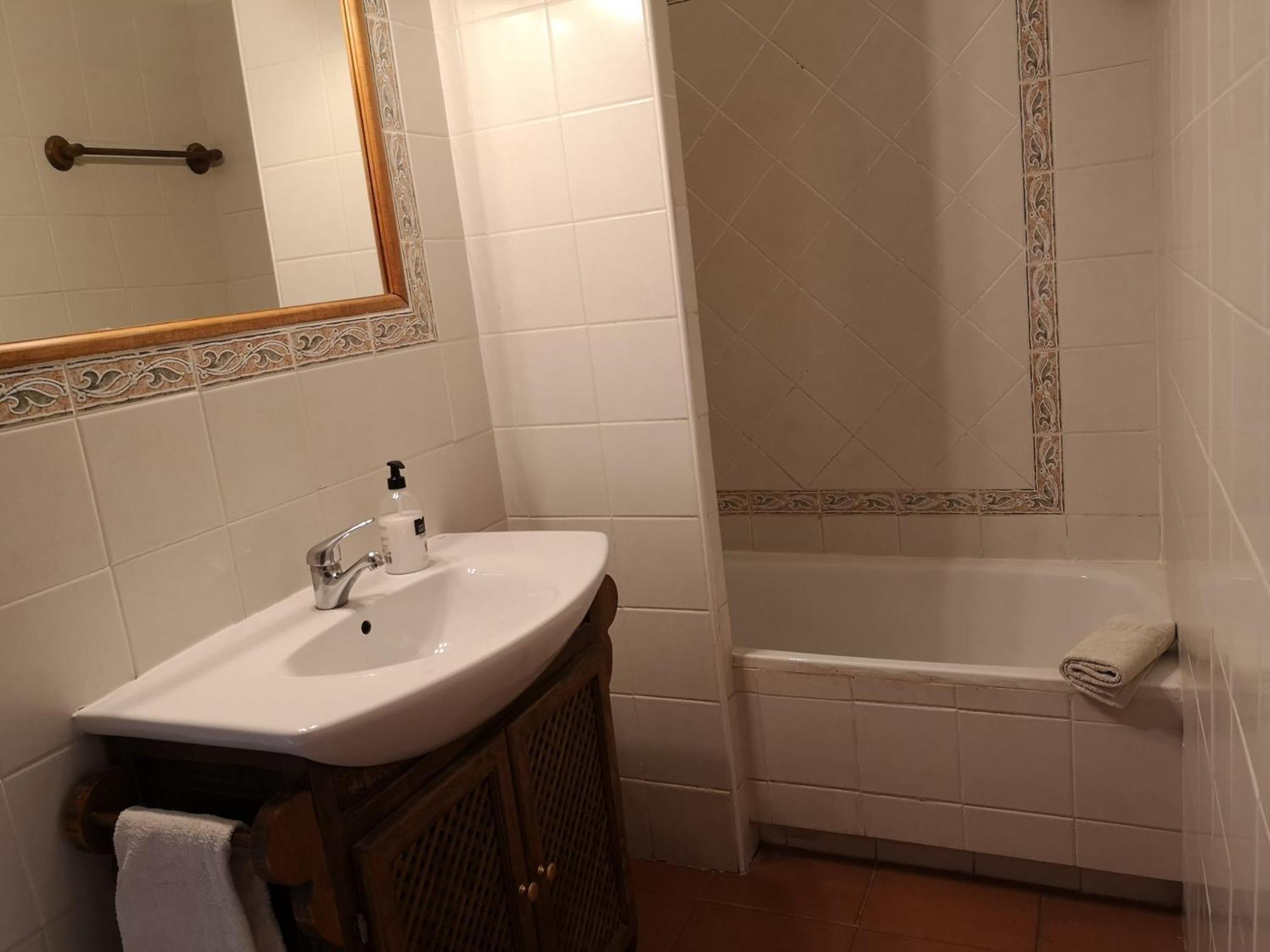 La Casa Roja Del Alto Tajo Apartman Ablanque Kültér fotó
