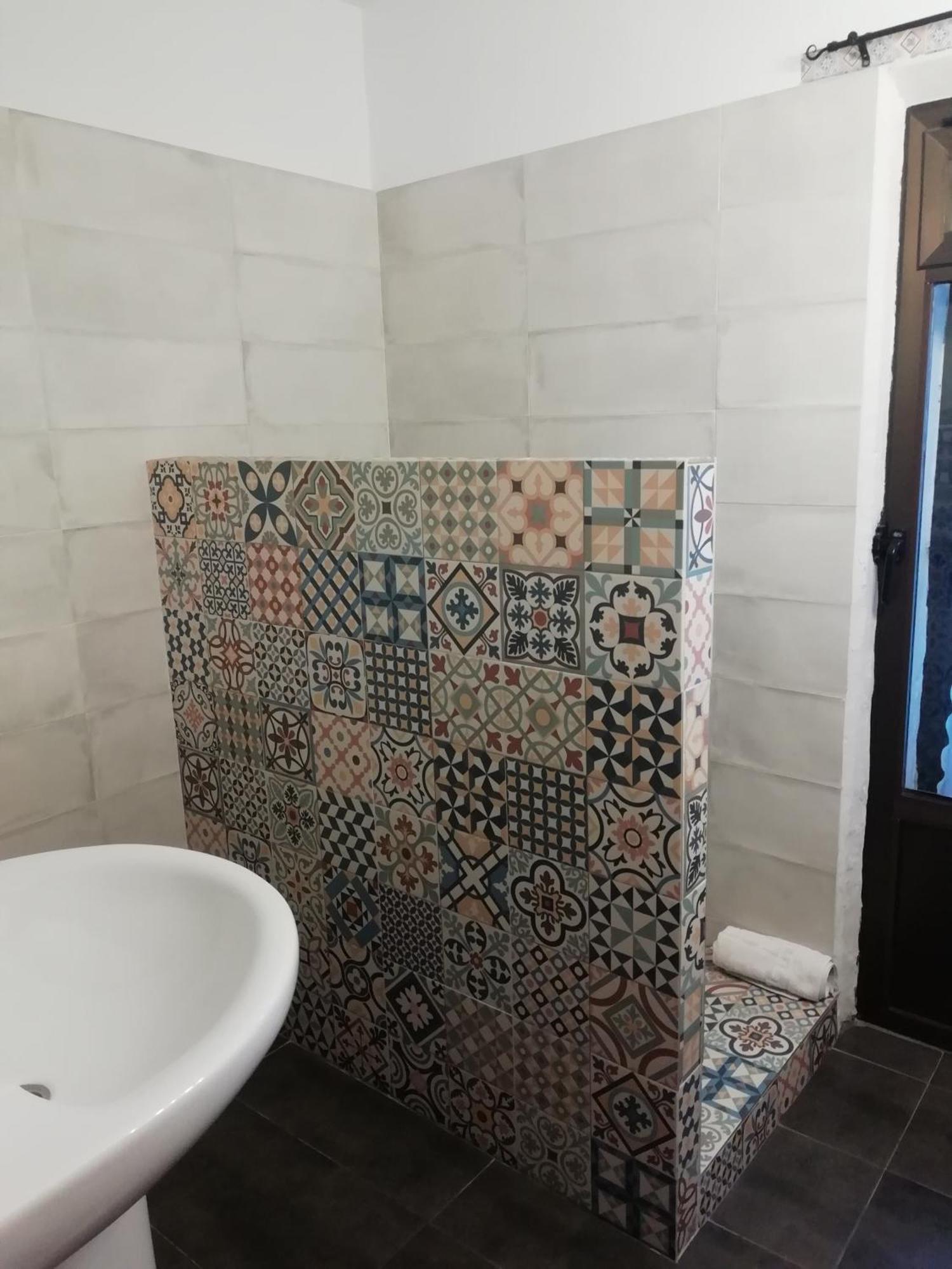 La Casa Roja Del Alto Tajo Apartman Ablanque Kültér fotó