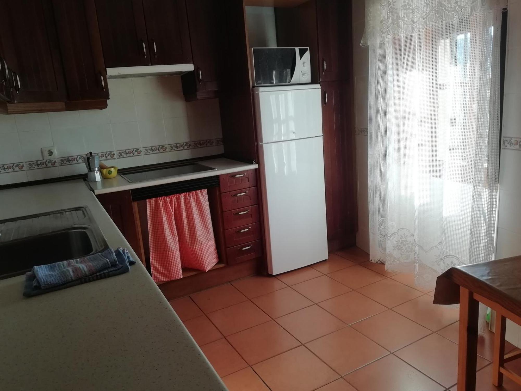 La Casa Roja Del Alto Tajo Apartman Ablanque Kültér fotó